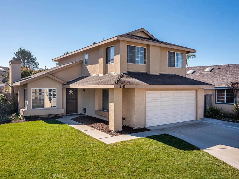 4193 Whispering Pines, Santa Maria, CA 93455