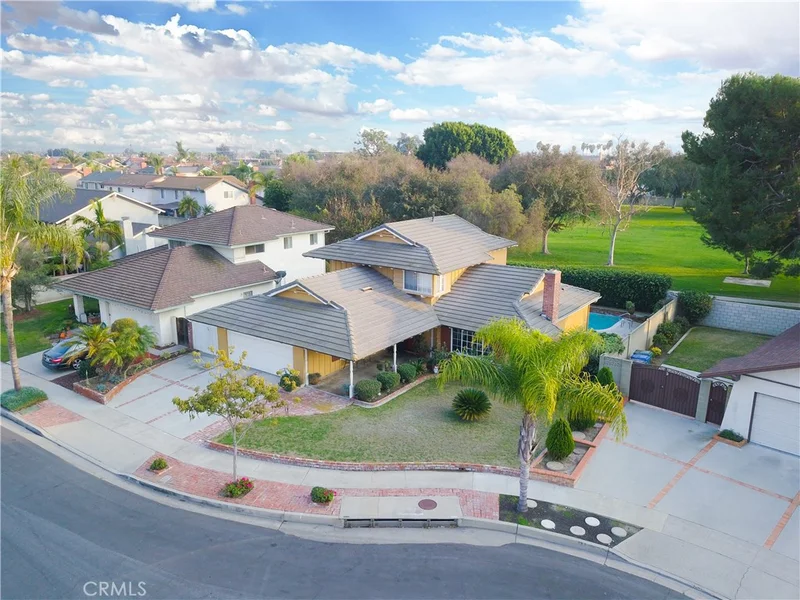 5092 Evergreen, Cypress, CA 90630