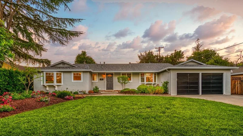 1846 Limetree, Mountain View, CA 94040