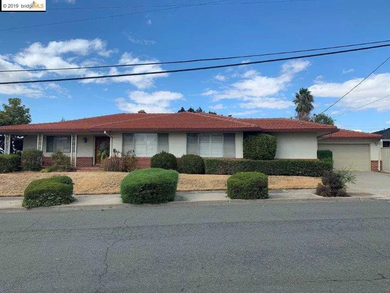 101 Beede Way, Antioch, CA 94509