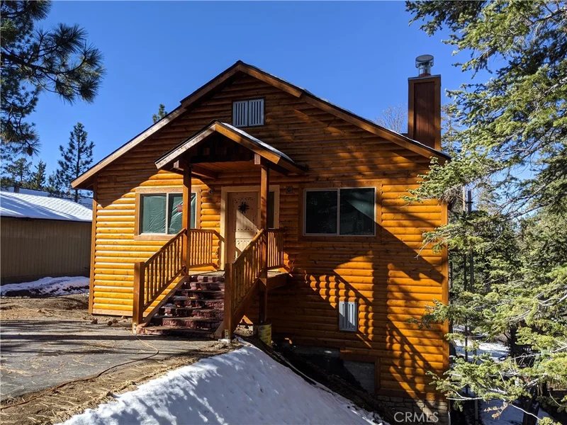 43175 Sunset, Big Bear, CA 92315