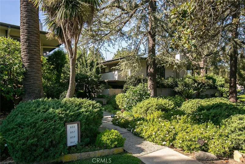 855 Orange Grove, Pasadena, CA 91105