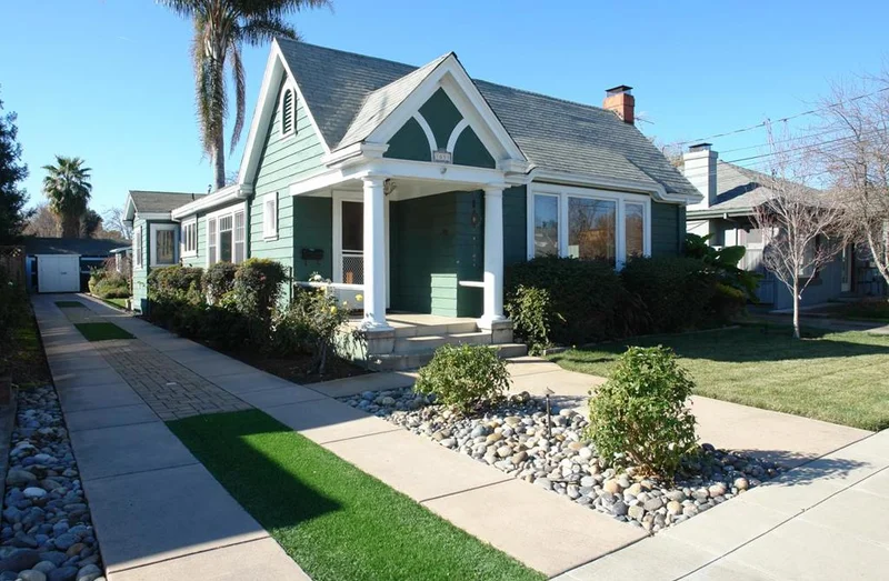 1033 Ramona, San Jose, CA 95125
