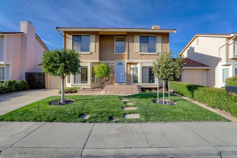 1023 Kiser Drive, San Jose, CA 95120