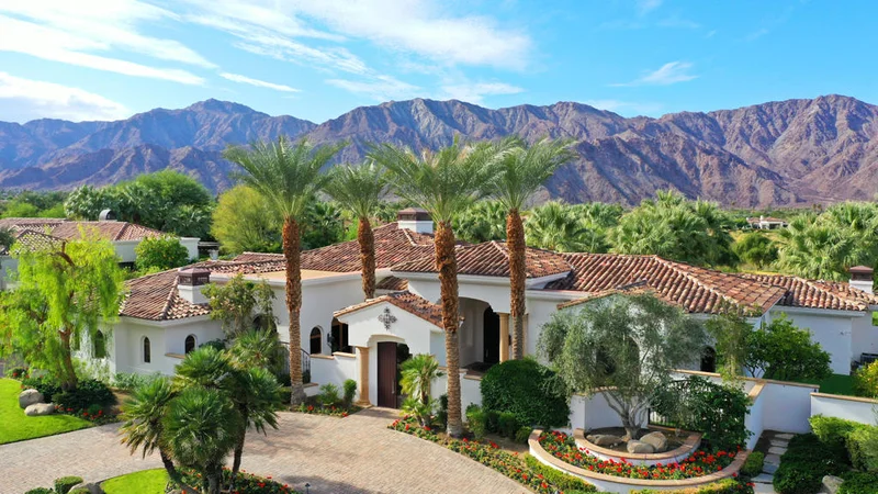 78362 Talking Rock Turn, La Quinta, CA 92253