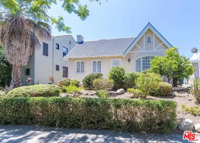 1143 Highland, Los Angeles, CA 90019