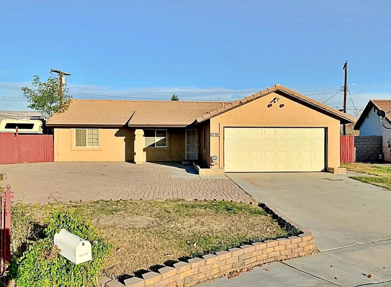 45544 San Gabriel, Indio, CA 92201