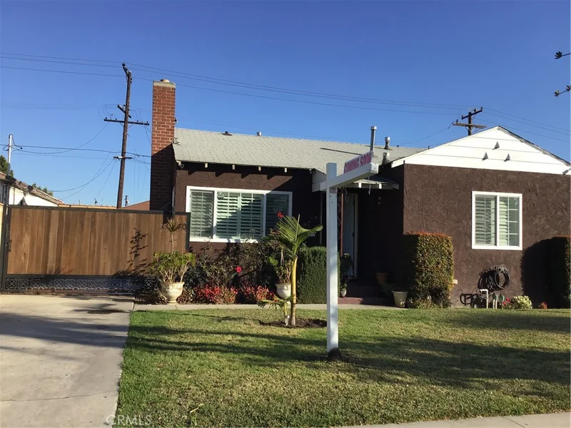 10340 San Jose, South Gate, CA 90280