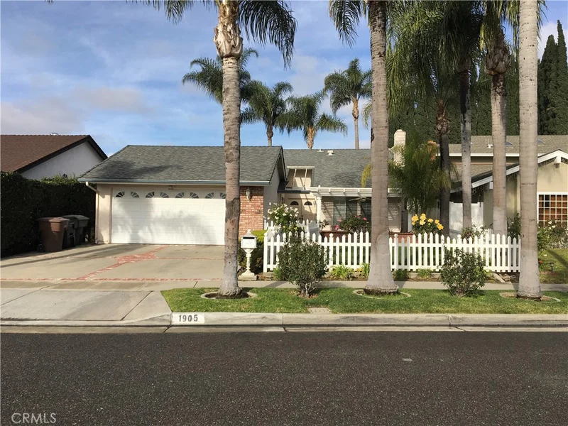 1905 Deer Creek, Anaheim, CA 92807