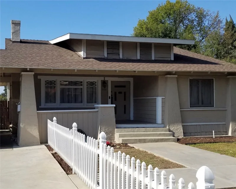 5551 Magnolia, Riverside, CA 92506