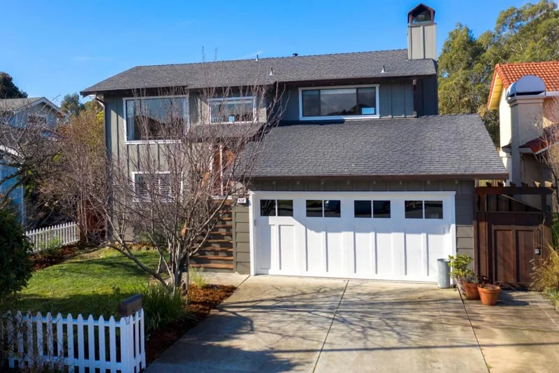 624 Terrace, Half Moon Bay, CA 94019