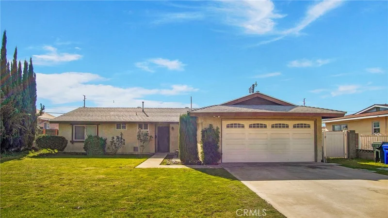 5519 Bonnie Brae, Montclair, CA 91763