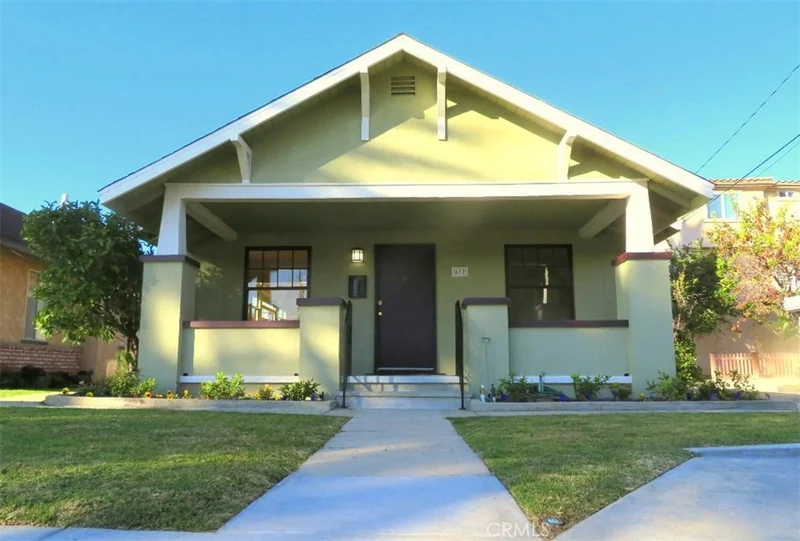 617 Cota, Torrance, CA 90501