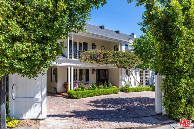 1162 Wetherly, Los Angeles, CA 90069