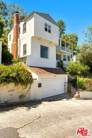 6217 Scenic, Los Angeles, CA 90068