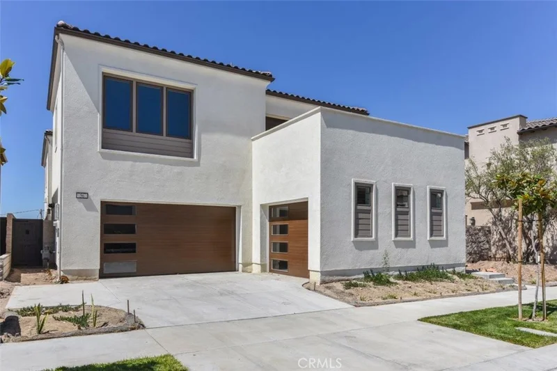 56 Claudius, Irvine, CA 92618