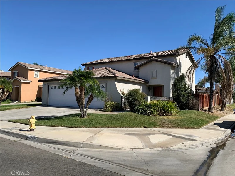 11337 Jacaranda, Fontana, CA 92337