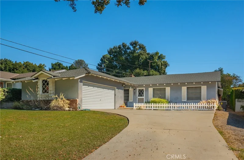 614 Glendora, Glendora, CA 91741