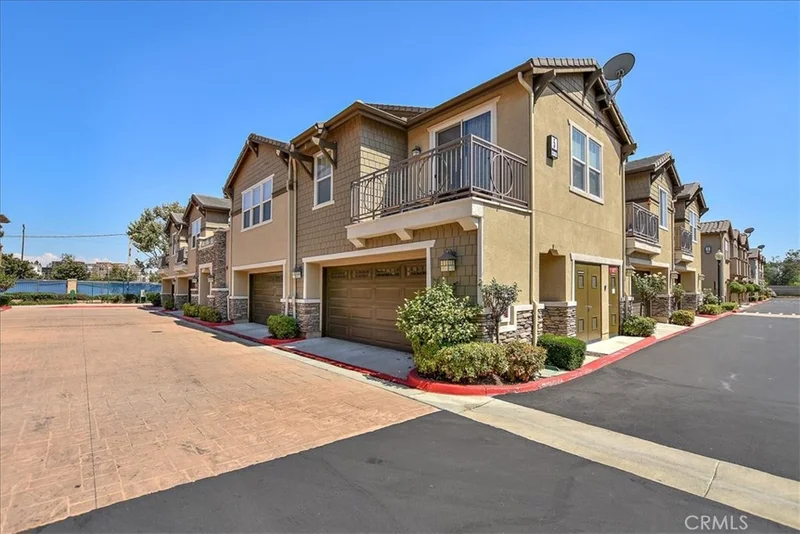 10375 Church #25, Rancho Cucamonga, CA 91730
