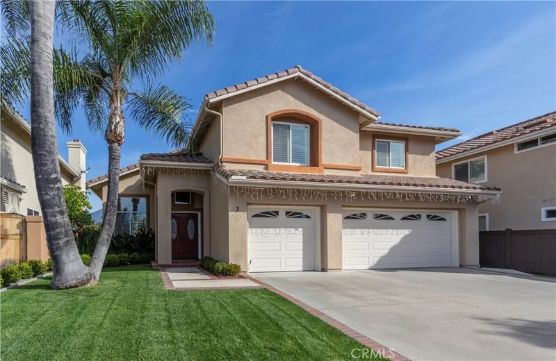 3 Via Onza, Rancho Santa Margarita, CA 92688