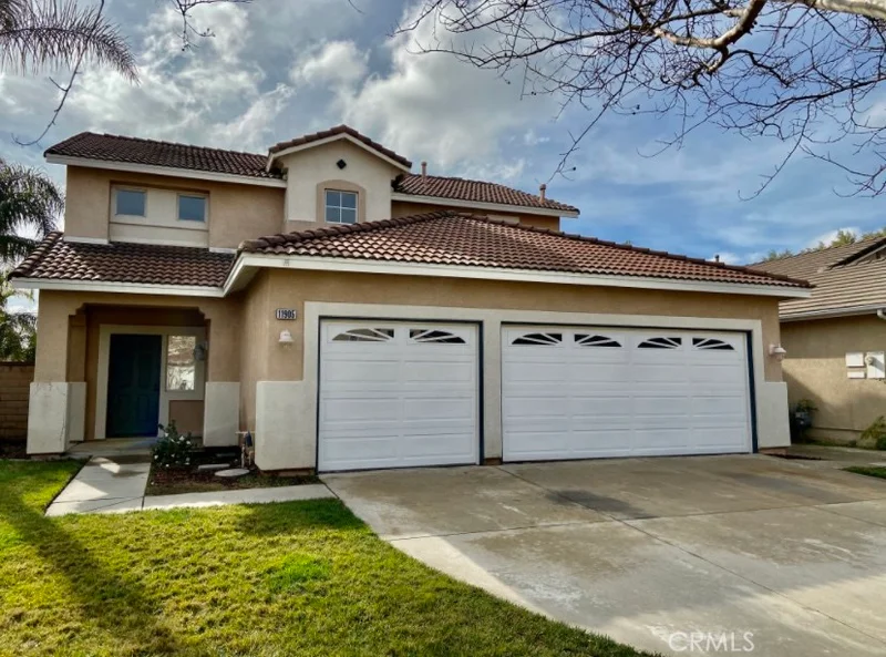 11905 Ardmoor, Rancho Cucamonga, CA 91739