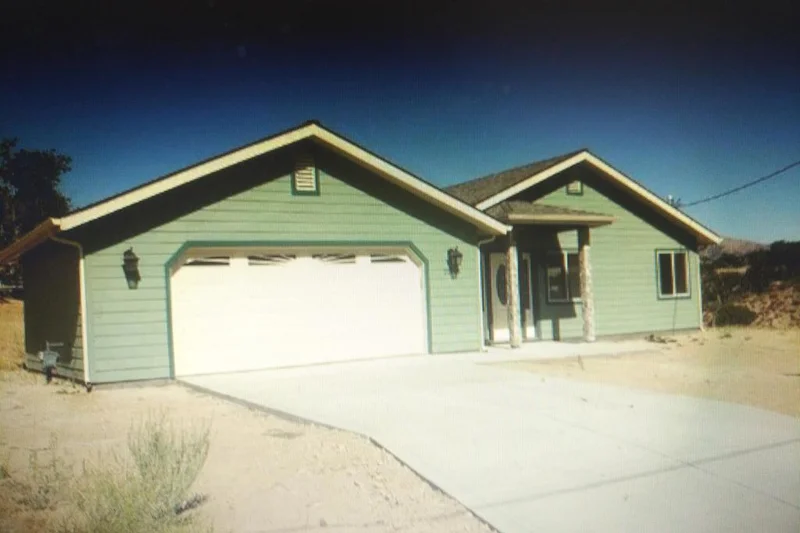 22816 Yeager, Tehachapi, CA 93561