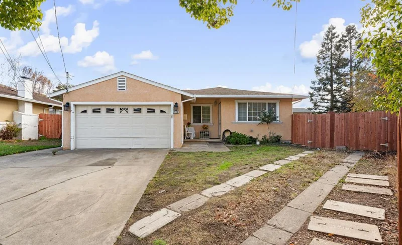 515 Jayar, Hayward, CA 94544
