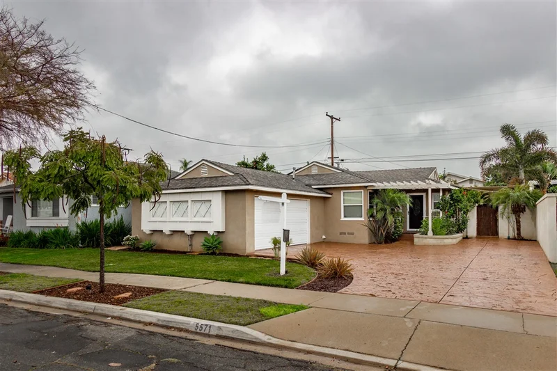 5571 Gala Ave, San Diego, CA 92120