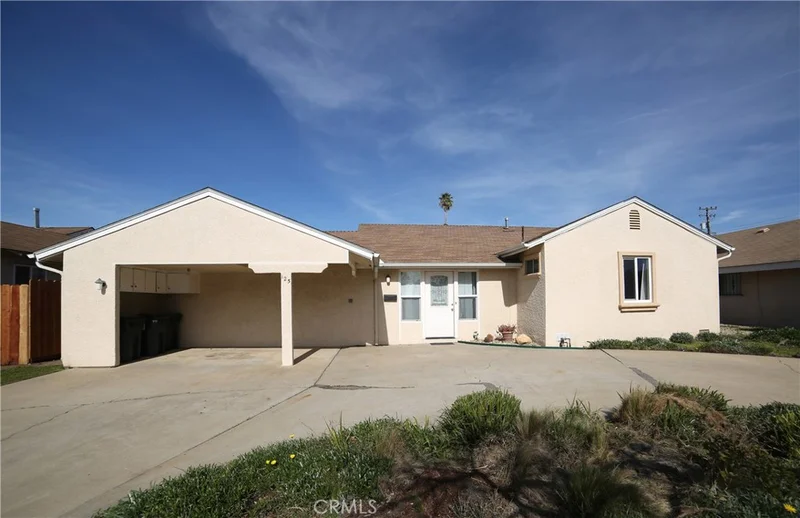 125 Mcelhany, Santa Maria, CA 93458
