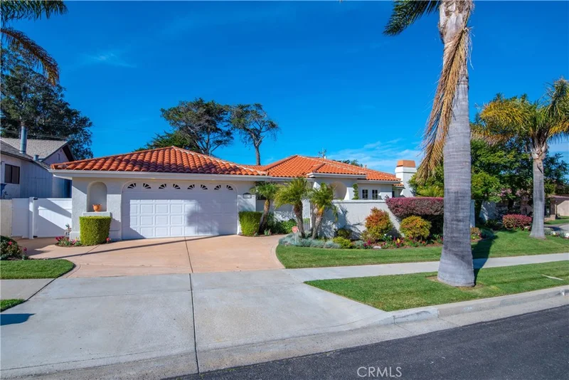 2973 Lorencita Drive, Santa Maria, CA 93455
