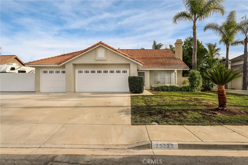 25323 Lacebark, Murrieta, CA 92563
