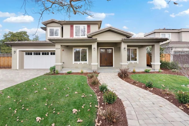 10334 Tantau, Cupertino, CA 95014