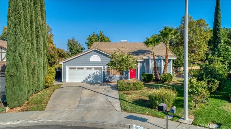 11855 Beverly, Loma Linda, CA 92354