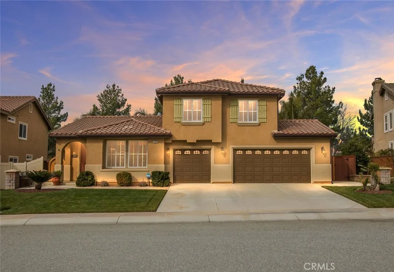 1185 Shooting Star, Beaumont, CA 92223