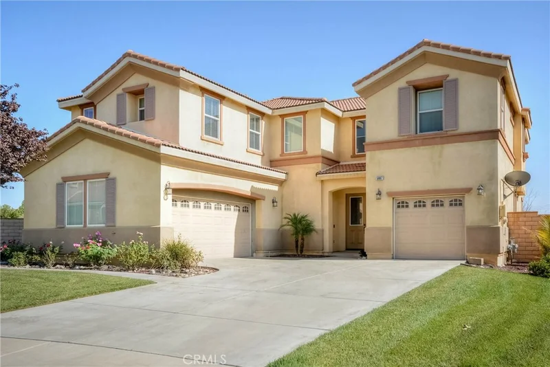 5087 Cottontail, Fontana, CA 92336