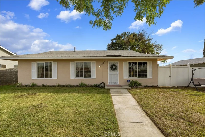 11341 Kimberly, Pomona, CA 91766