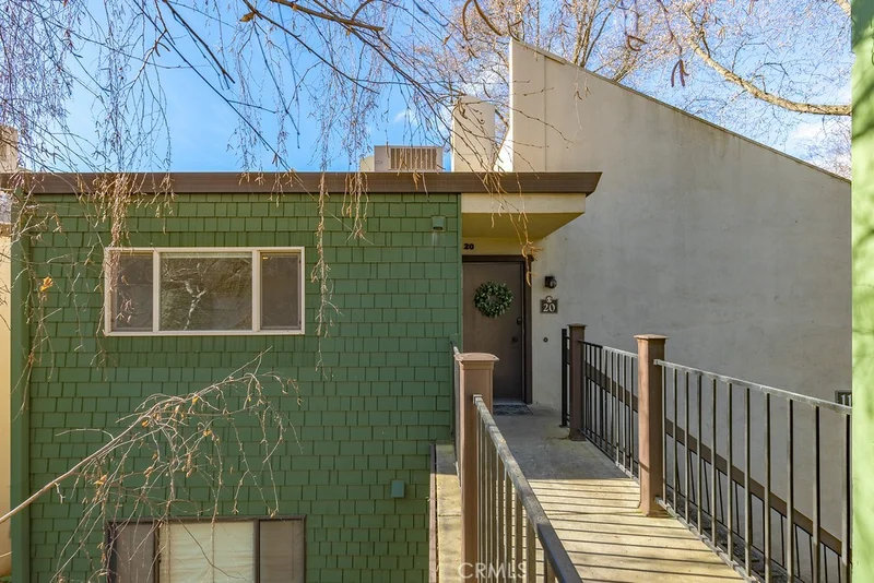 555 Vallombrosa #20, Chico, CA 95926