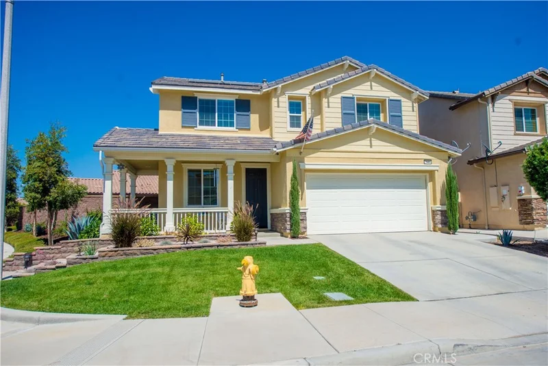 29484 Mascot, Lake Elsinore, CA 92530