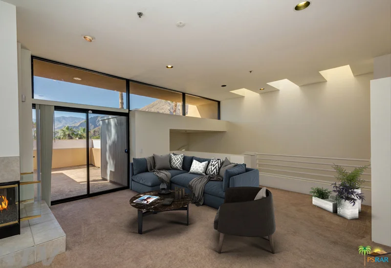 100 Stevens #509, Palm Springs, CA 92262