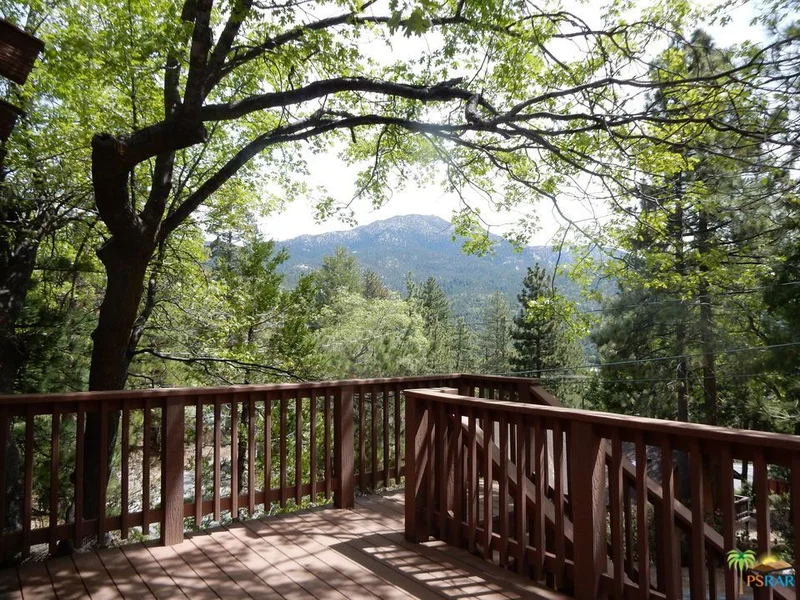 25595 Sunrise, Idyllwild, CA 92549