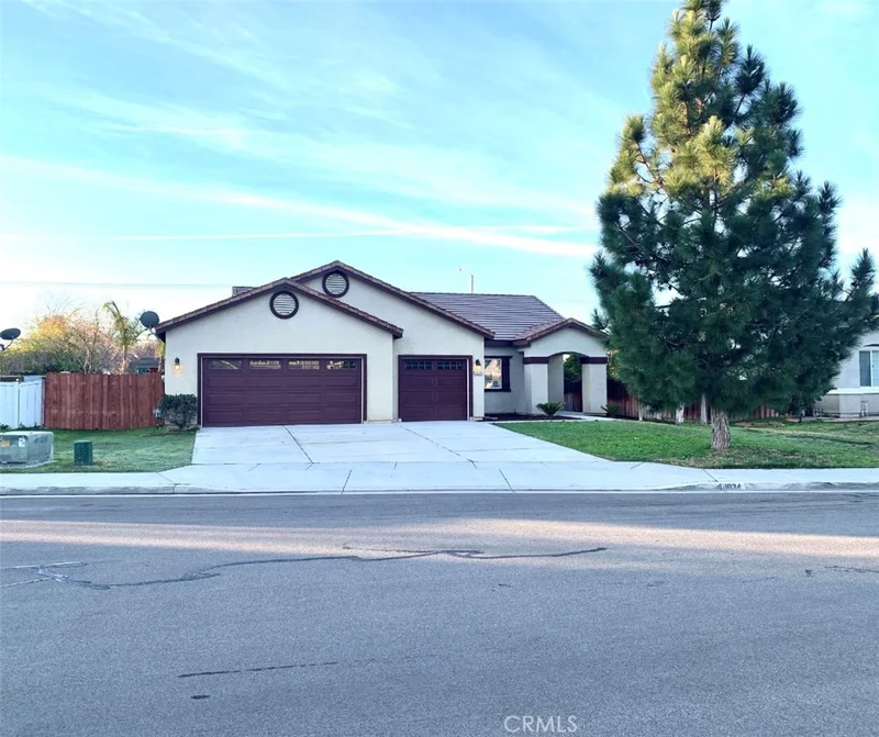 1034 Sun Up, San Jacinto, CA 92582