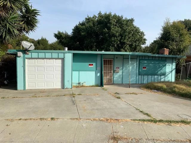 4155 Miflin, El Sobrante, CA 94803