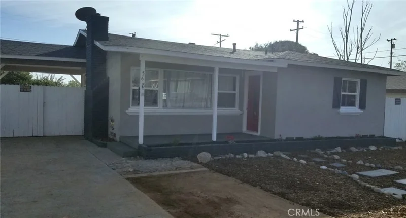 5621 Bandera, Montclair, CA 91763