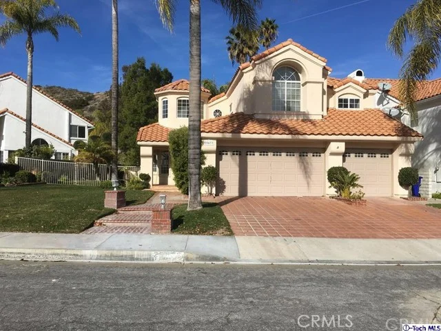 25433 Hardy, Stevenson Ranch, CA 91381