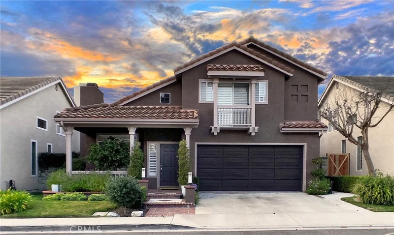 9 Maple, Aliso Viejo, CA 92656