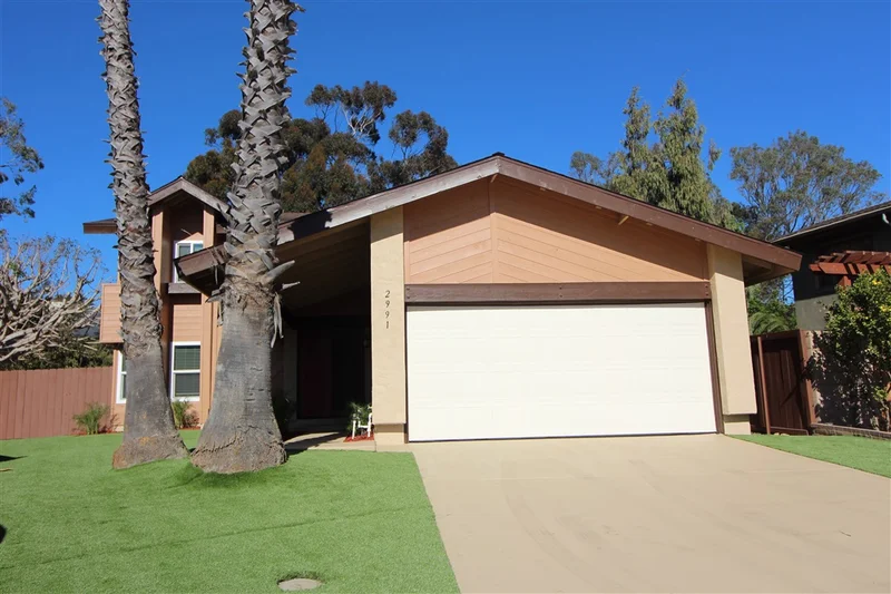 2991 Murat St, San Diego, CA 92117