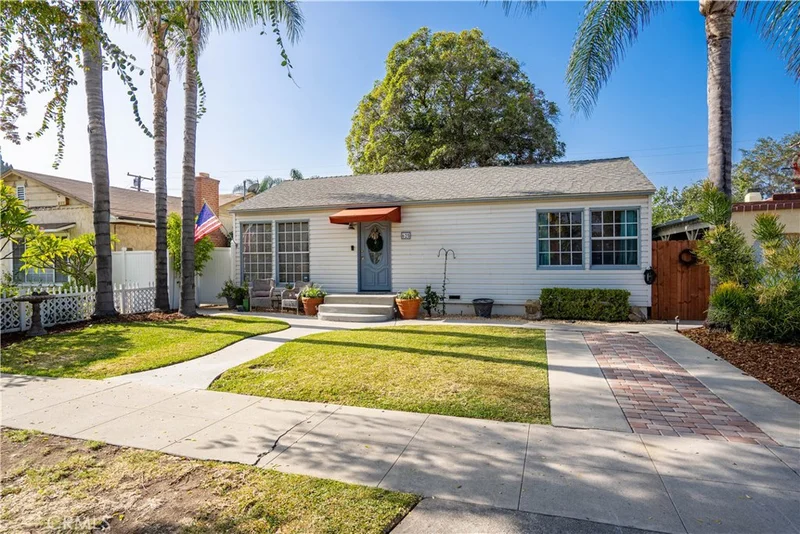625 Dickel, Anaheim, CA 92805