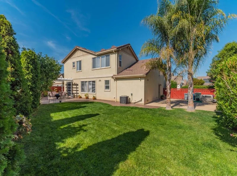 9109 Desiderio, Gilroy, CA 95020