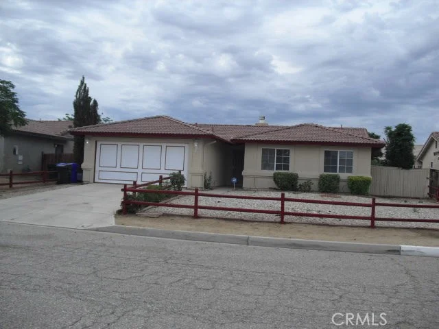 10447 Pony Express, Adelanto, CA 92301