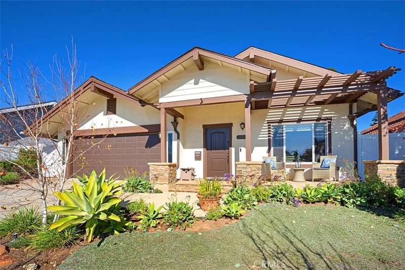 25565 Blossom Park, Lake Forest, CA 92630